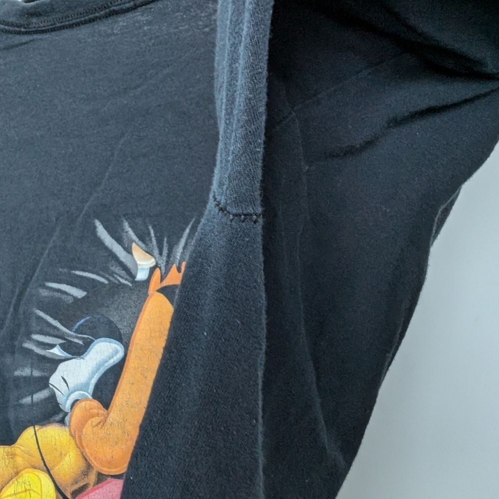 Disney Main Characters double sided tshirt - Picture 8 of 12